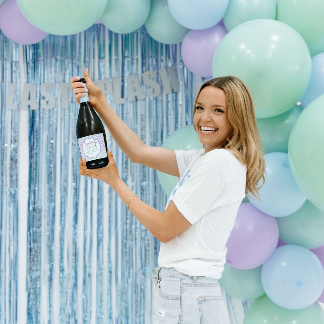 3 Easy Ways to Elevate Your Spring Parties - Sprinkled With Pink