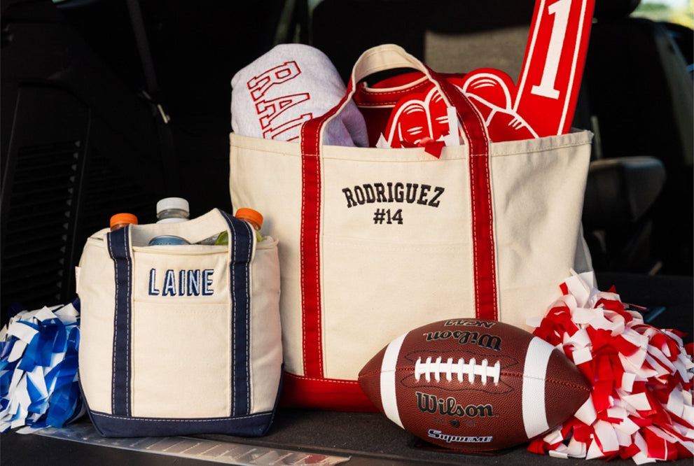 Fall Gameday Bag Essentials Every Sports Mom Should Pack