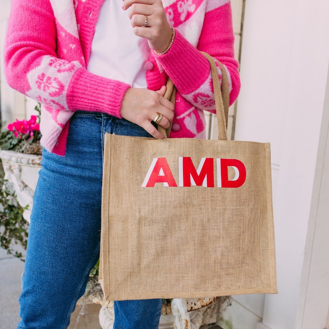 Galentine's Day Gifts Under $25 - Sprinkled With Pink