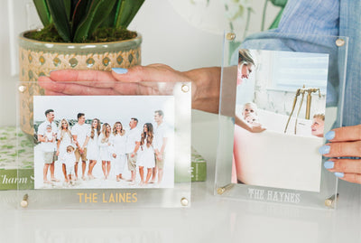 Personalized Gifts for Women Who Have Everything