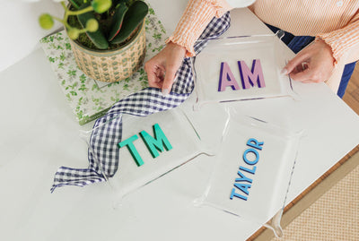 The Ultimate Guide to Personalized Gifts: Thoughtful Ideas for Every Occasion