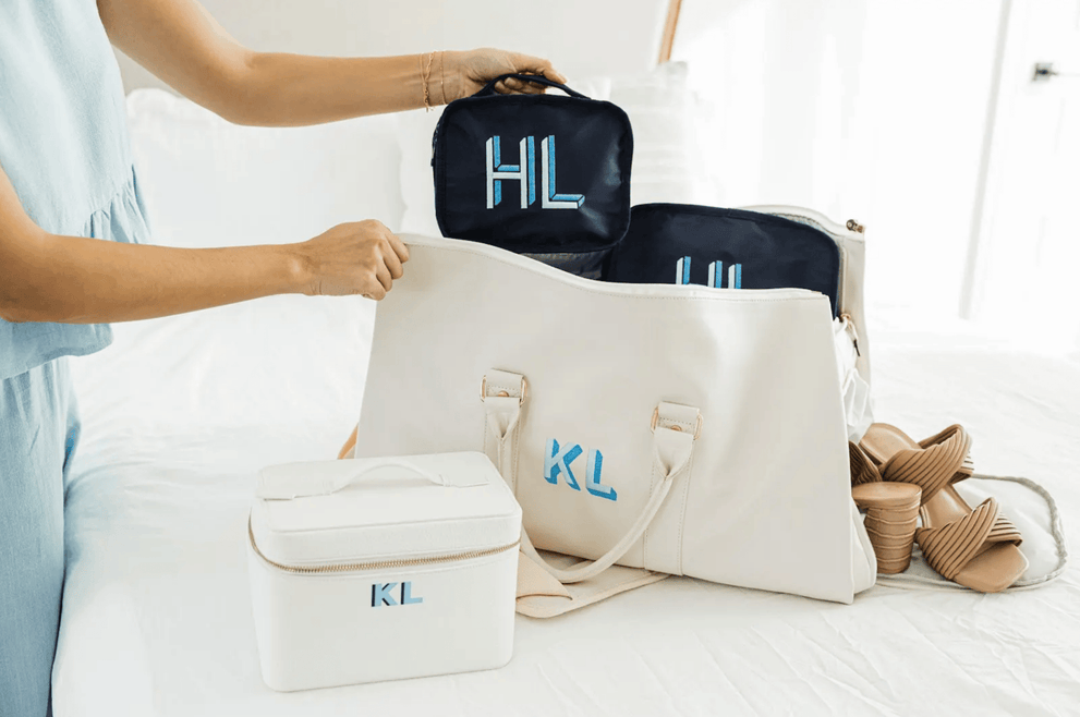 Travel Packing Tips Pros Swear By (Plus a Printable Packing List)
