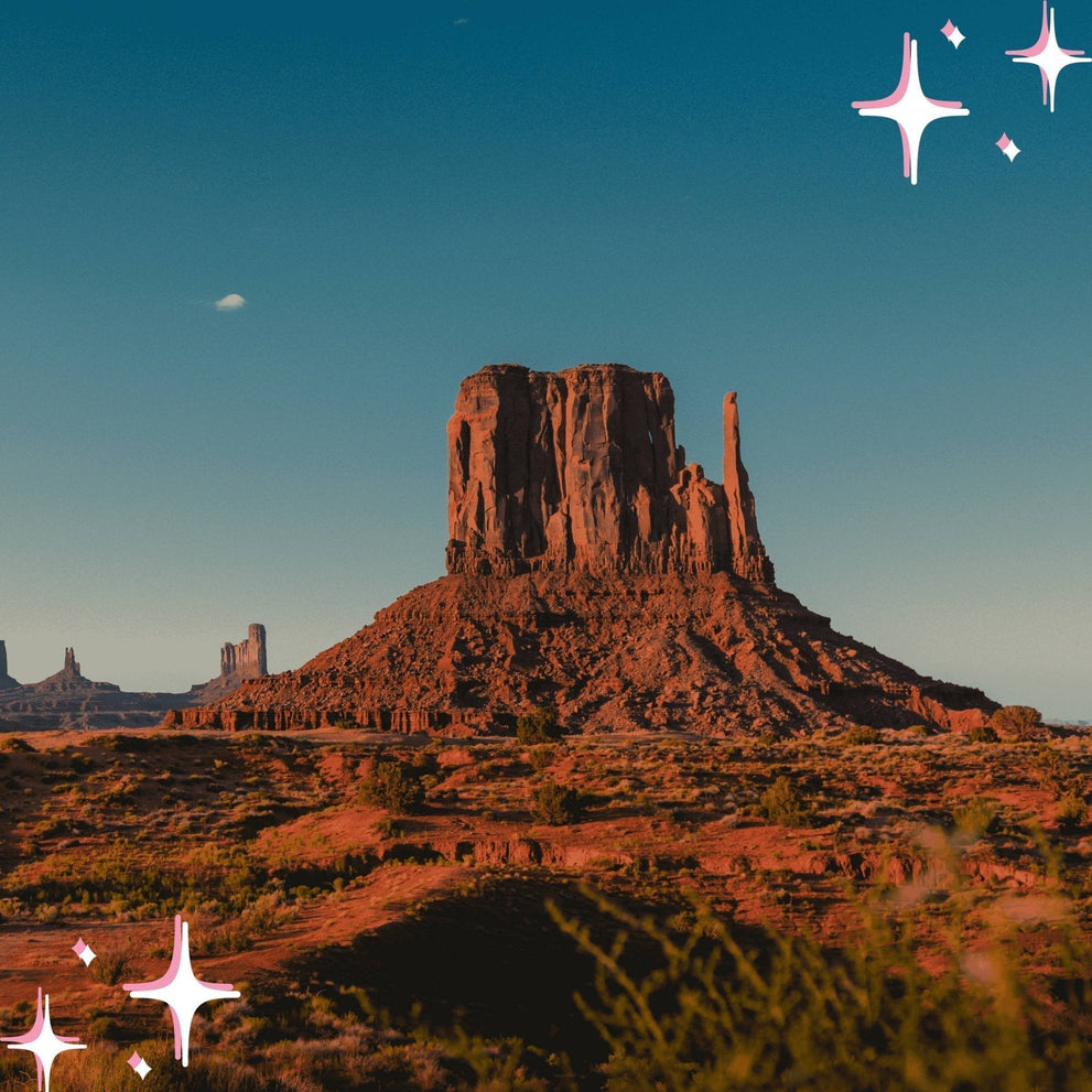 Utah Bachelorette Party Guide