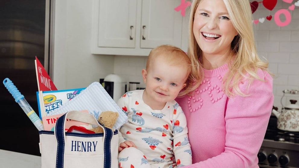 Valentine Gifts for Toddlers That Feel Thoughtful