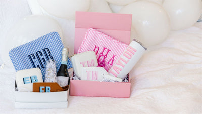 Wedding Season: The Best Bridesmaids Proposal Gifts