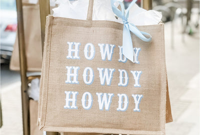 Wedding Welcome Bag Ideas Guests Will Love