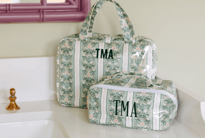 What to Put in a Toiletry Bag: The Ultimate Packing Checklist