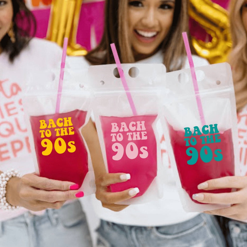 Who Pays At A Bachelorette Party?