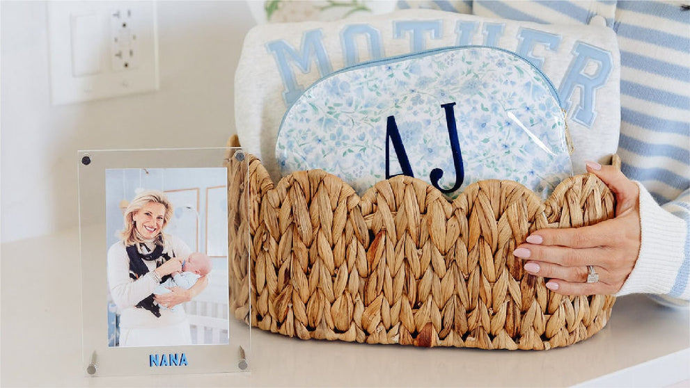 Why Personalized Mother's Day Gifts Are Always Special