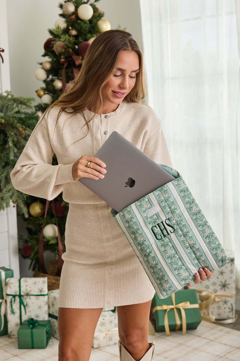 Laptop Pouch