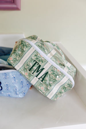 Flat Lay Pouch