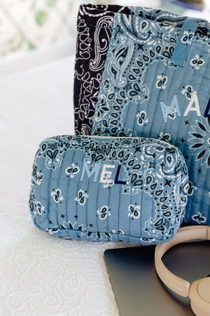 Bandana Pouch