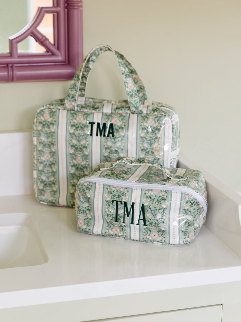 Hanging Toiletry Bag