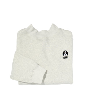 Dog Mom Mockneck & Icon Baseball Hat