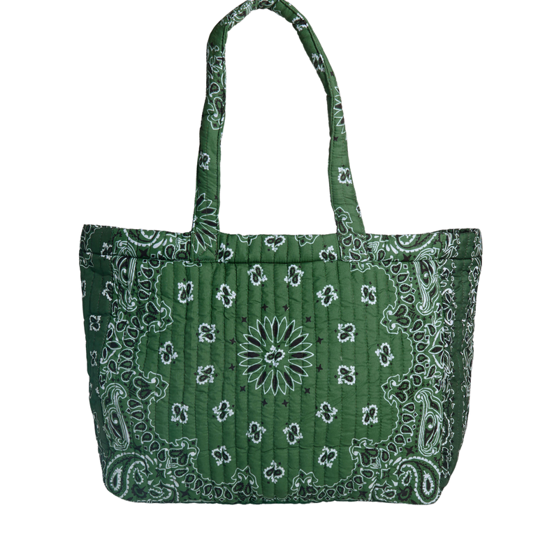 Bandana Tote