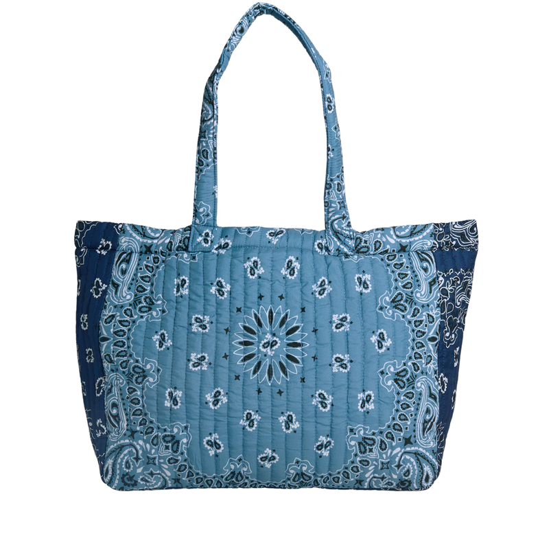 Bandana Tote
