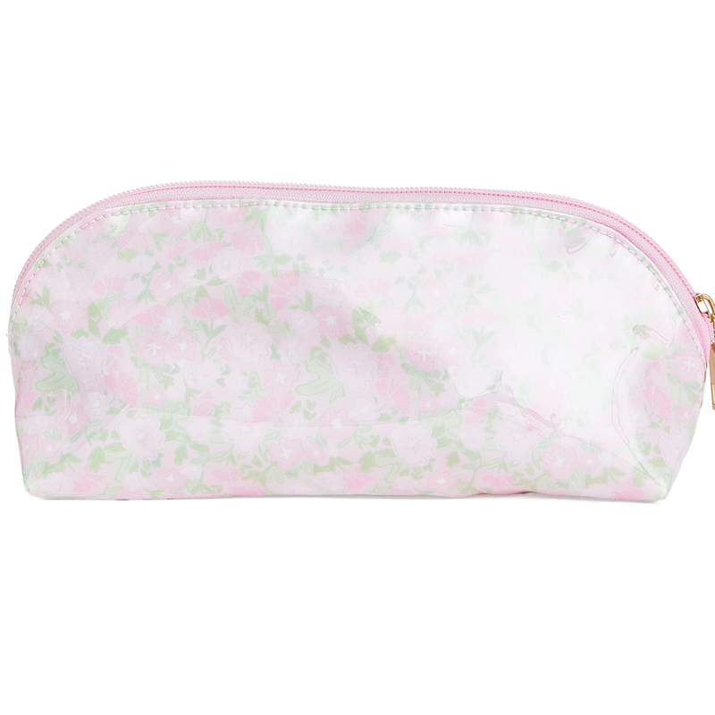 Clear Coated Pouch