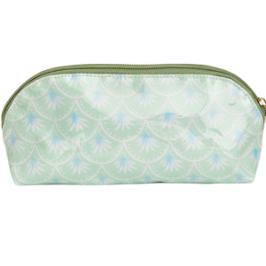 Clear Coated Pouch