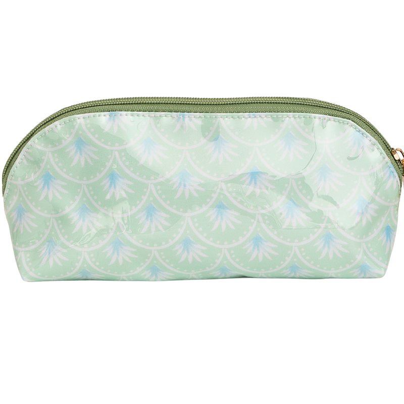 Clear Coated Pouch