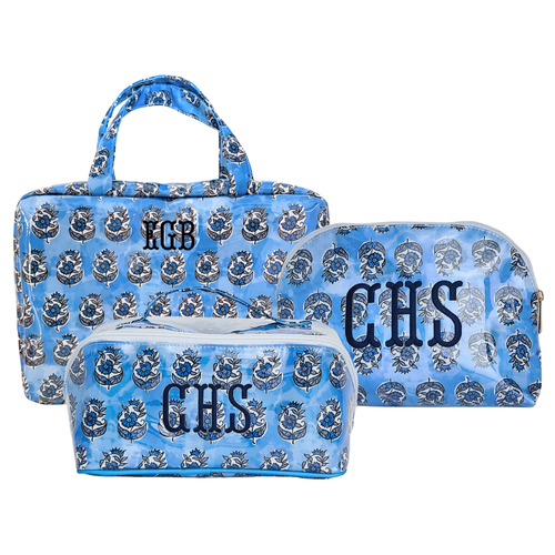 Clear Coated Essentials