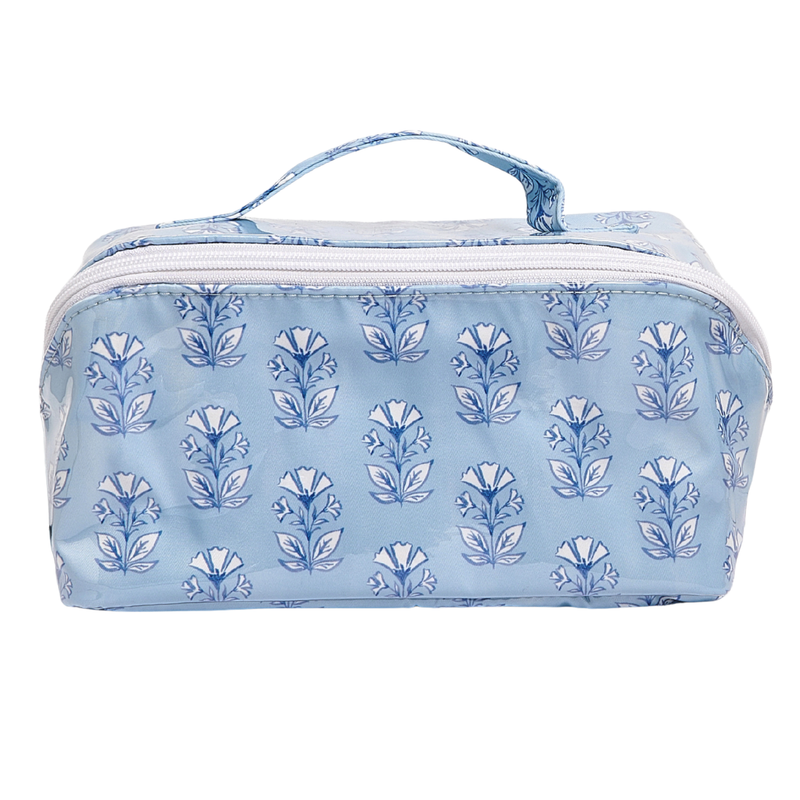 Flat Lay Pouch