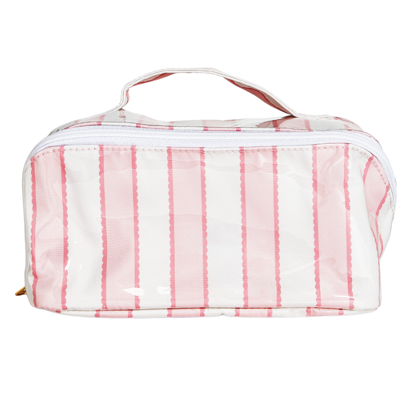 Flat Lay Pouch