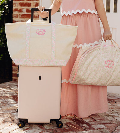 Jet-Setting Essentials