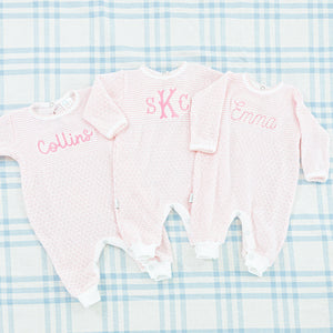 Paty Romper