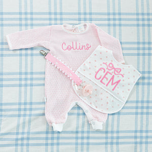 Paty Romper