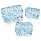 PRESALE - Polyester Packing Cube Set