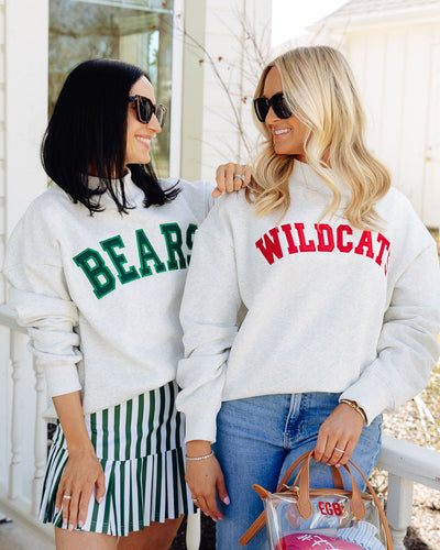 Personalized Apparel