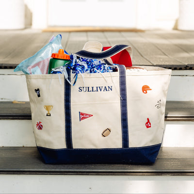 Designed To Carry It All