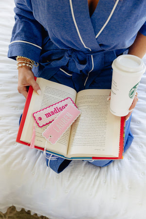 Bookmark