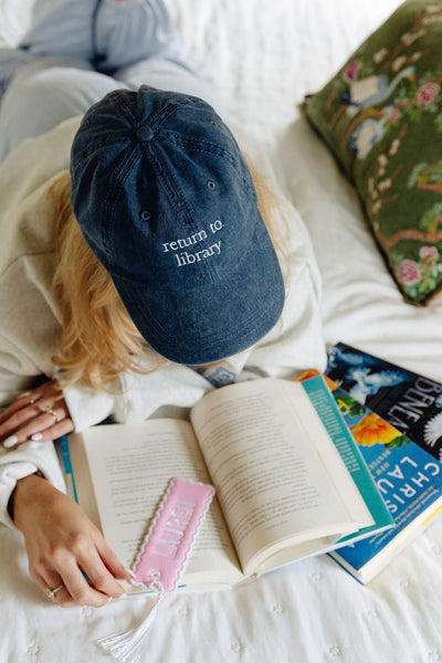 The Book Club