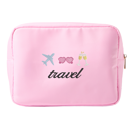 Favorite Things Custom Pouch