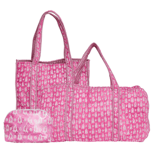 Block Print Essentials