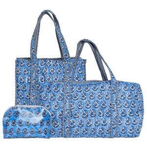 Block Print Essentials