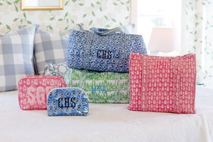 Block Print Essentials