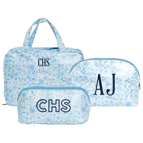 Clear Coated Essentials