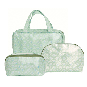 Clear Coated Essentials