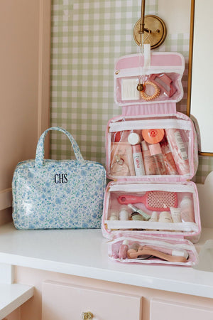 Hanging Toiletry Bag