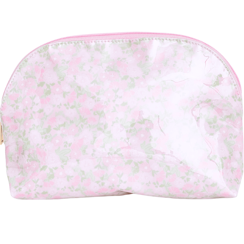 Clear Coated Pouch