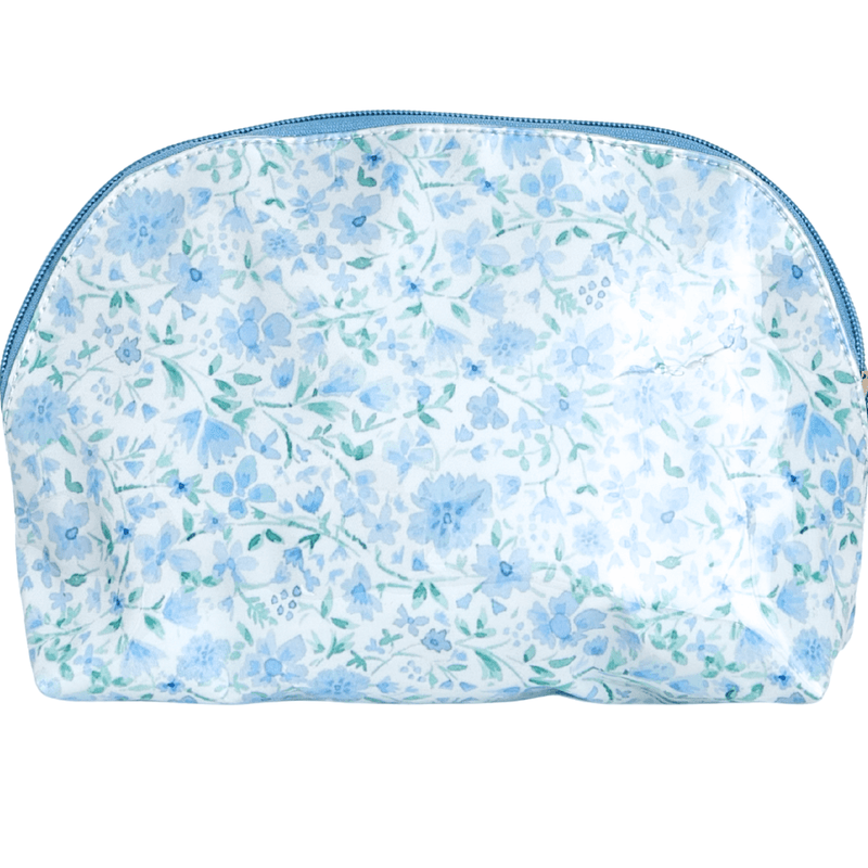 Clear Coated Pouch