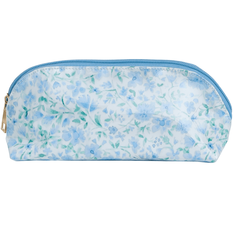 Clear Coated Pouch