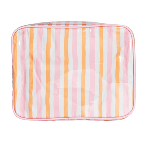 Clear Coated Pouch by @PBANDJ4THGRADE