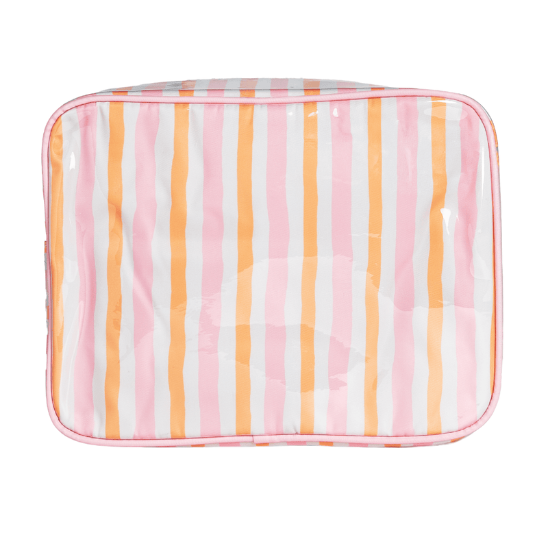 Clear Coated Pouch by @PBANDJ4THGRADE