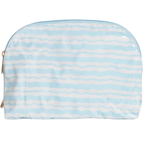 Clear Coated Pouch by @PBANDJ4THGRADE