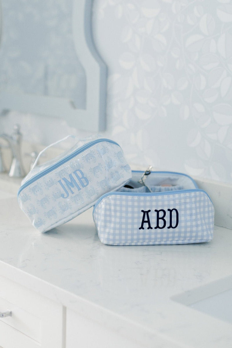 Flat Lay Pouch