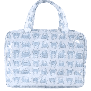 Coastal Hanging Toiletry Bag