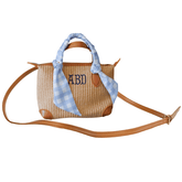 Coastal Mini Crossbody